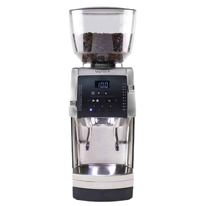 Baratza Vario Plus (+) Burr Grinder - Black