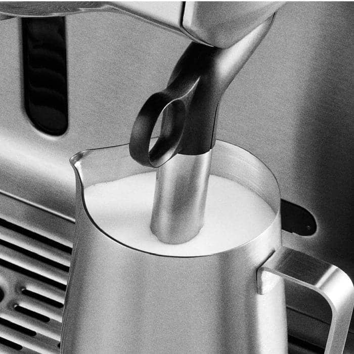 Breville - The Oracle Espresso Machine