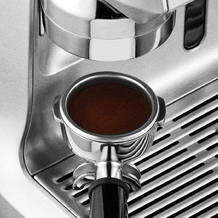 Breville - The Oracle Espresso Machine