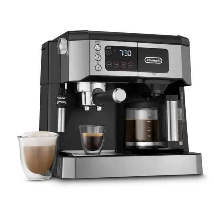 De'Longhi All-in-One Combination Coffee Maker