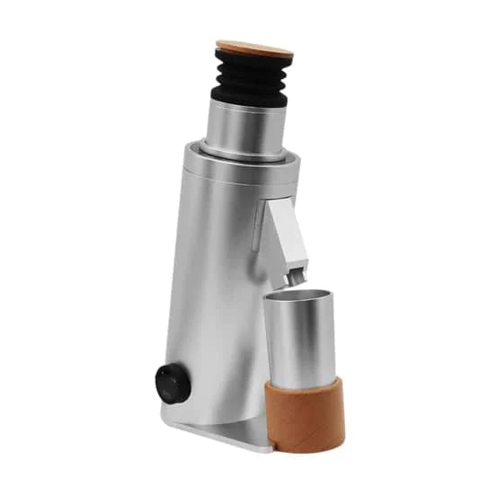 DF64V Variable Speed Single Dose Coffee Grinder