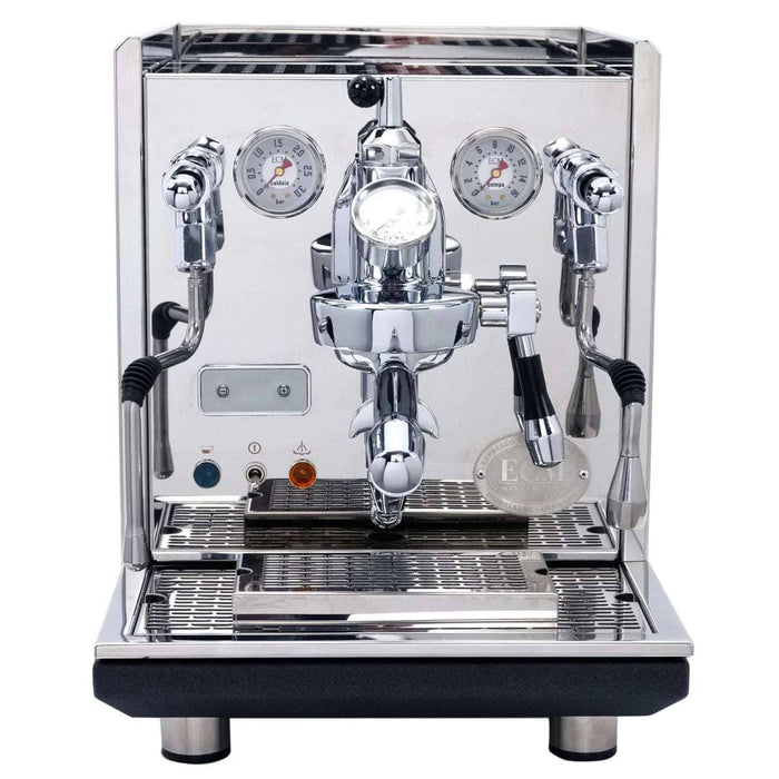 ECM Synchronika Espresso Machine With Flow Control