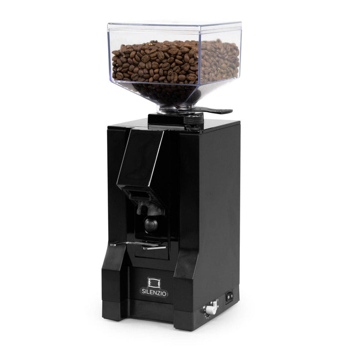 Eureka Mignon Performance Grinder Black