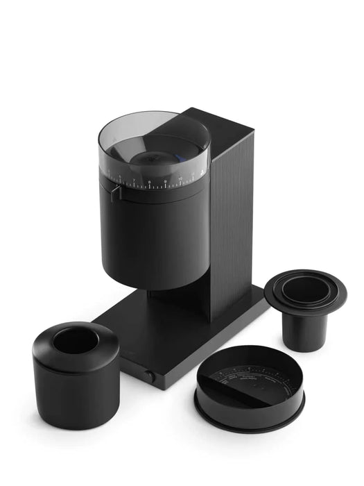 FELLOW Opus All-Purpose Grinder (120V) - Matte Black