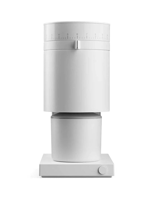 FELLOW Opus All-Purpose Grinder (120V) - Matte White