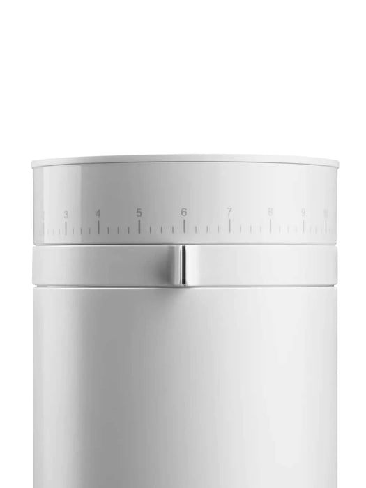 FELLOW Opus All-Purpose Grinder (120V) - Matte White