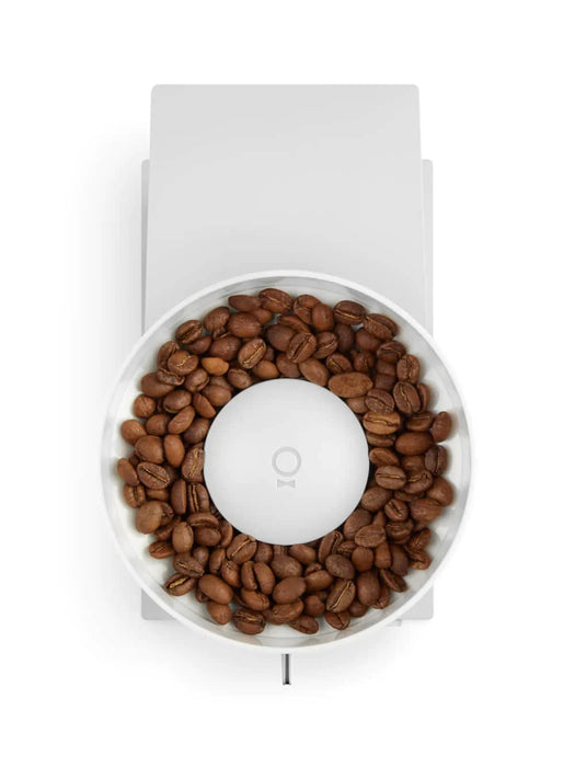 FELLOW Opus All-Purpose Grinder (120V) - Matte White