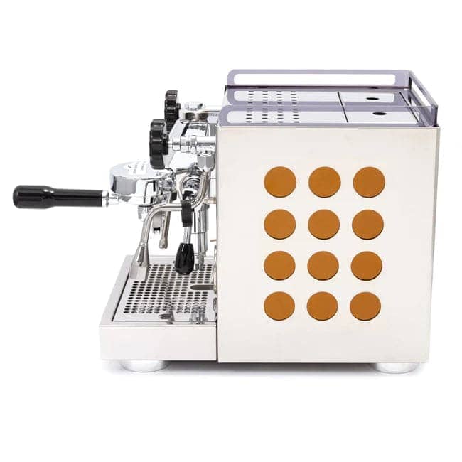 Rocket Appartamento Espresso Machine - Copper