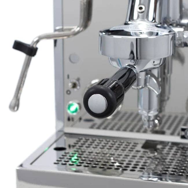 Rocket Mozzafiato Cromometro R Espresso Machine