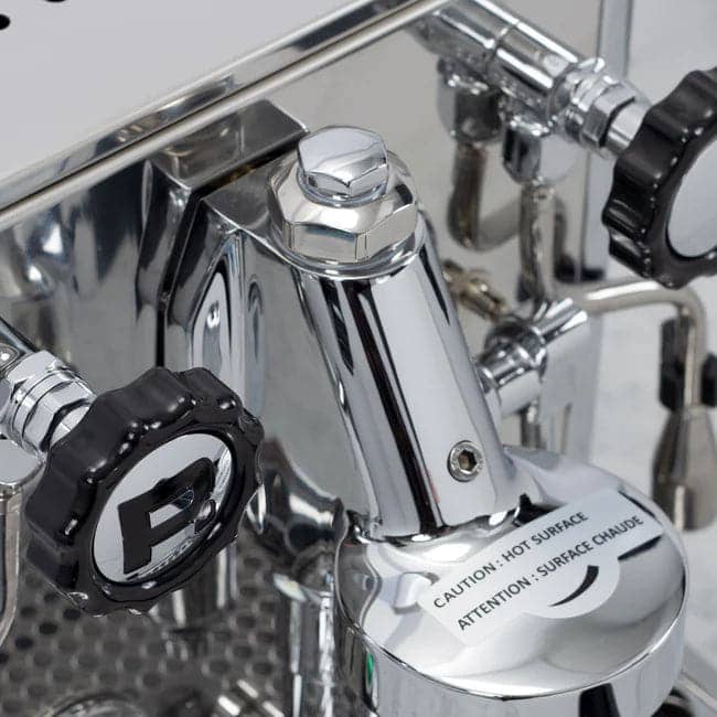 Rocket Mozzafiato Cronometro Type V Espresso Machine